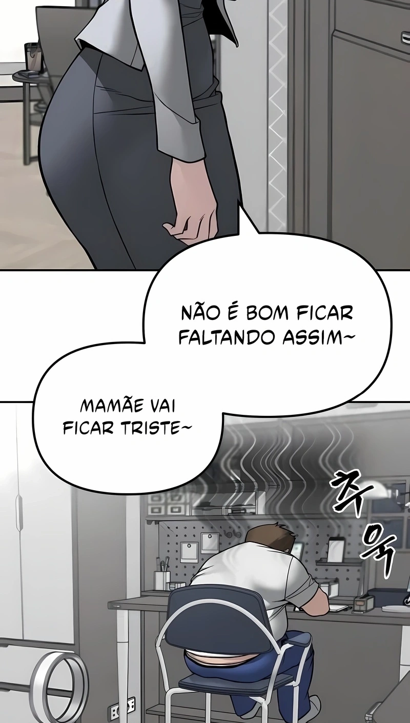 Designated Bully Capítulo 134 Página 69