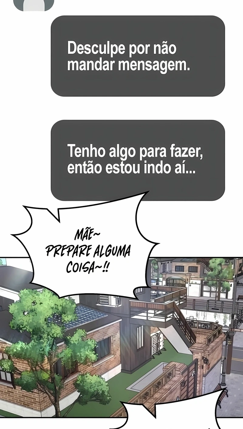 Designated Bully Capítulo 134 Página 76