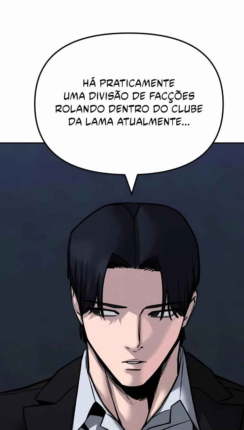 Designated Bully Capítulo 134 Página 8