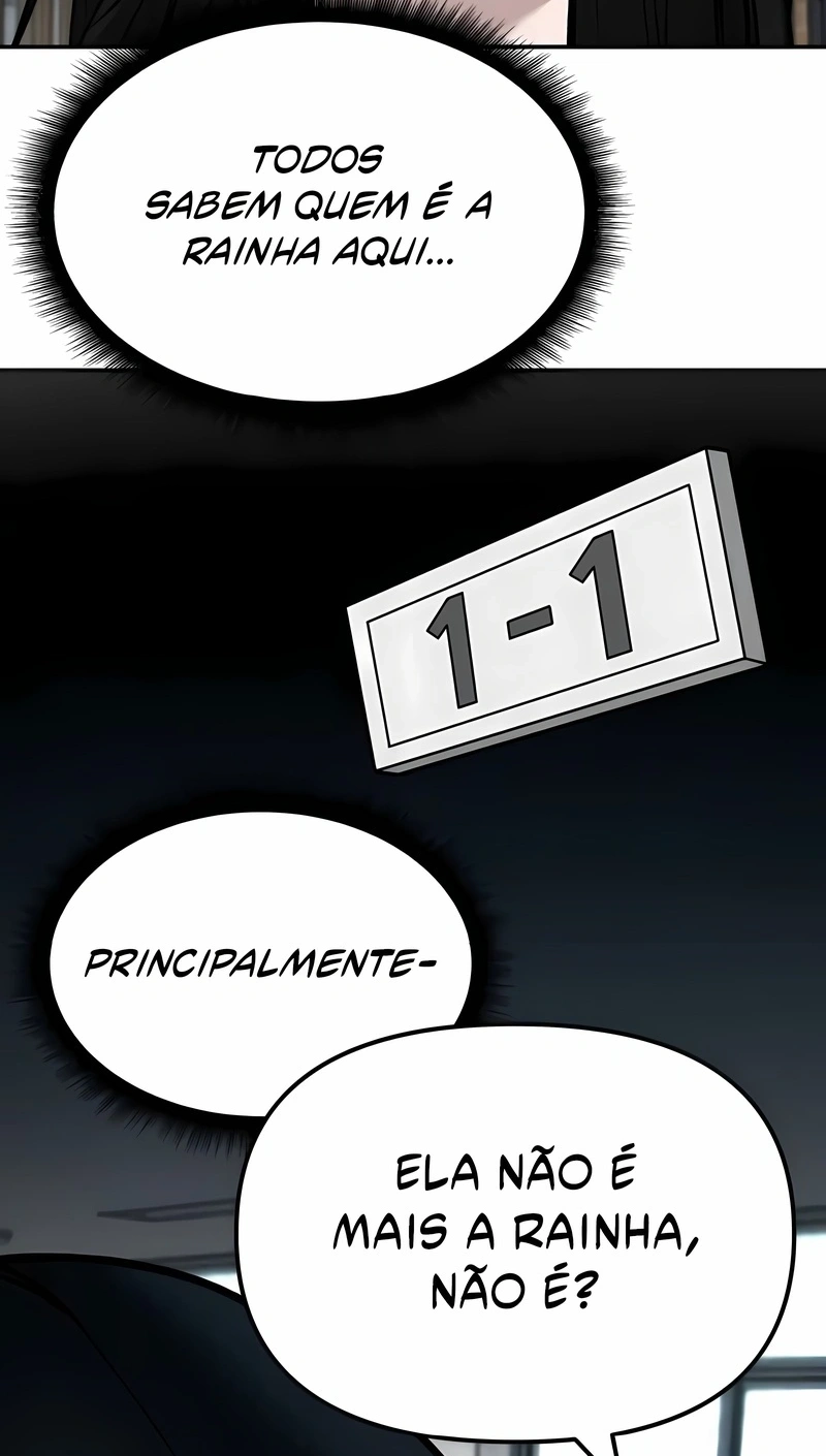 Designated Bully Capítulo 134 Página 83