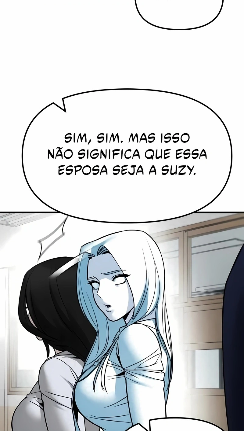 Designated Bully Capítulo 134 Página 87