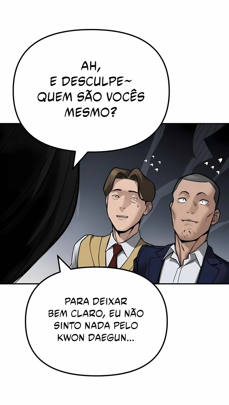 Designated Bully Capítulo 134 Página 92