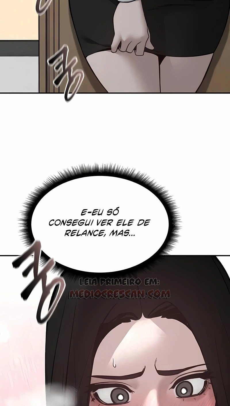 Designated Bully Capítulo 134 Página 97