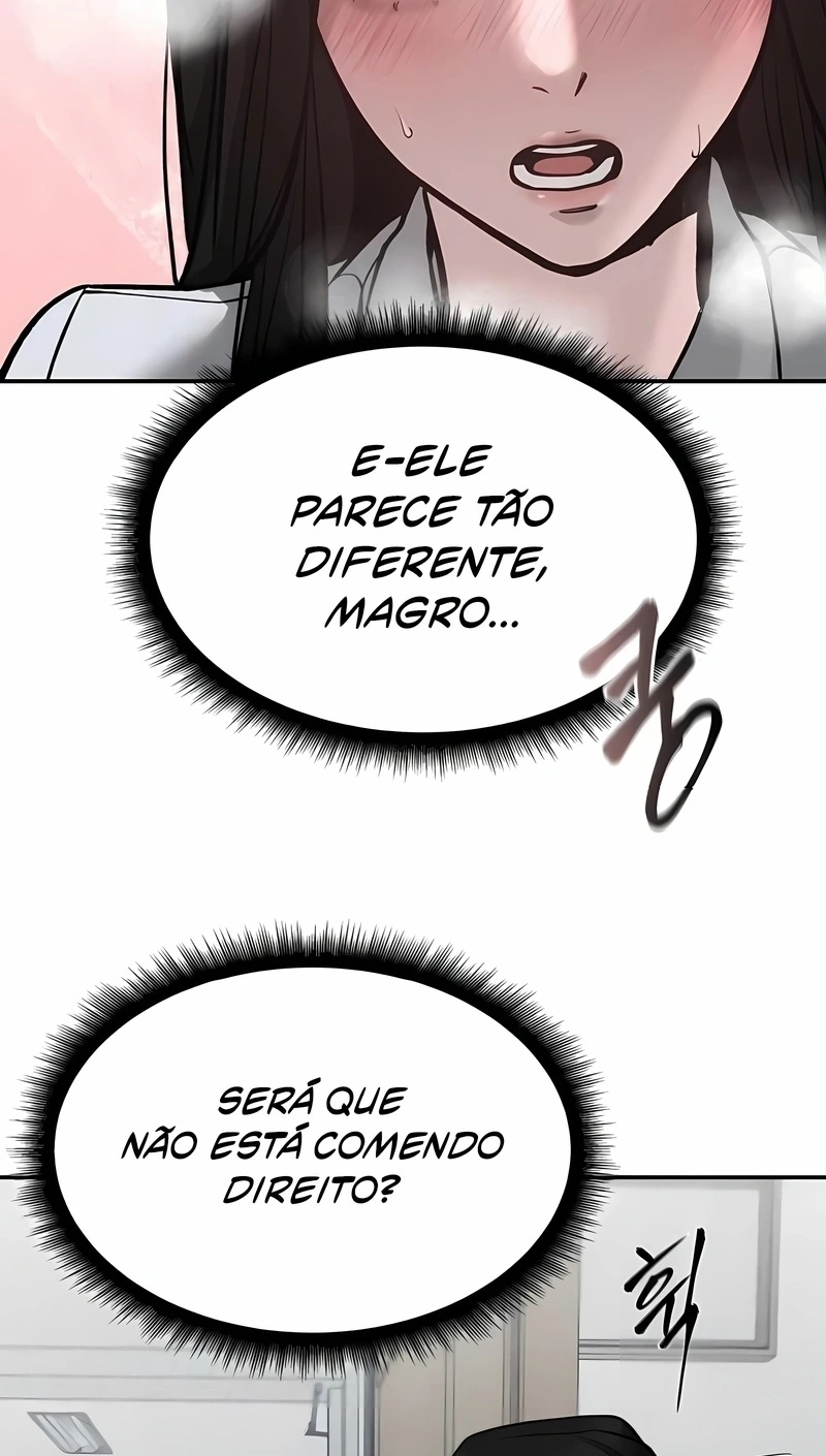 Designated Bully Capítulo 134 Página 98