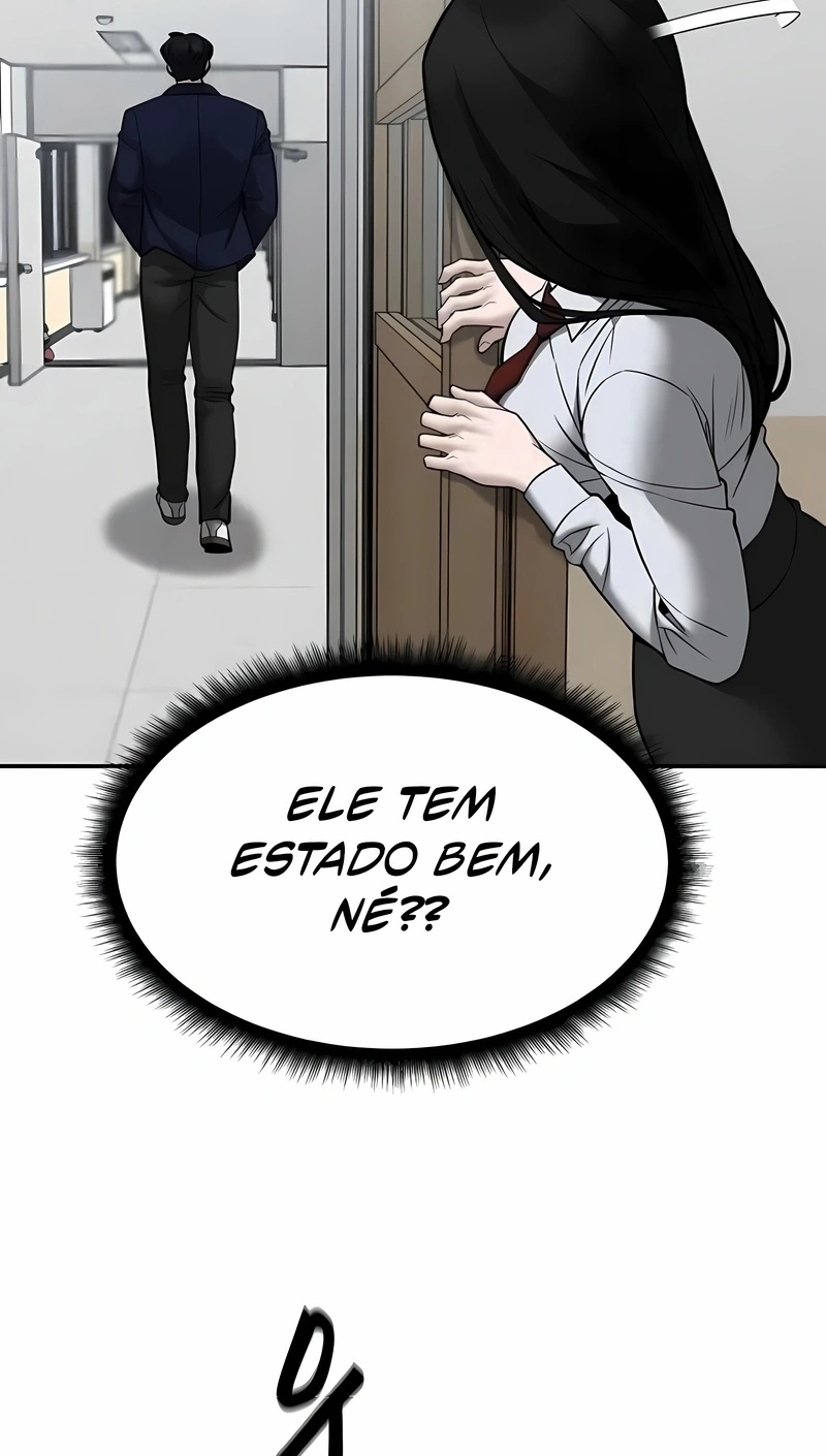 Designated Bully Capítulo 134 Página 99