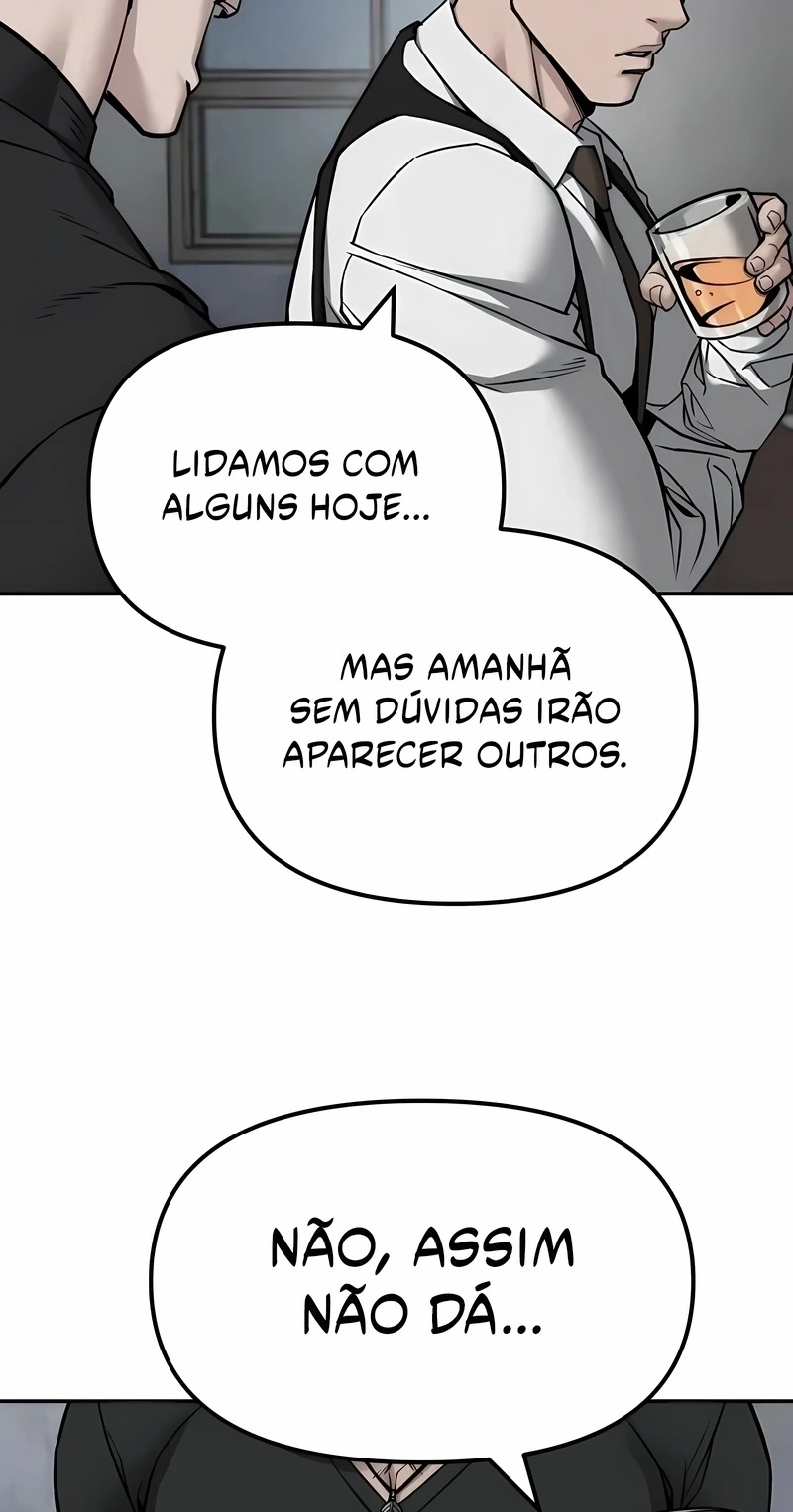 Designated Bully Capítulo 135 Página 109
