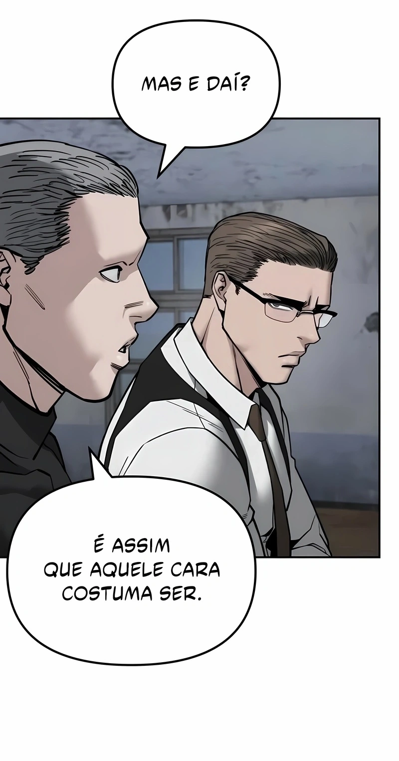 Designated Bully Capítulo 135 Página 115