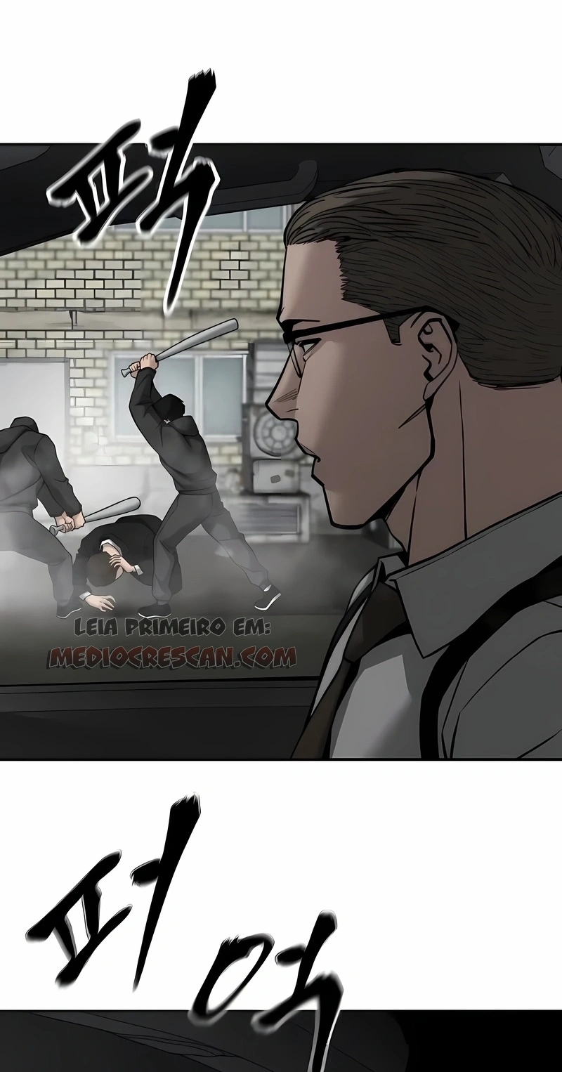 Designated Bully Capítulo 135 Página 22