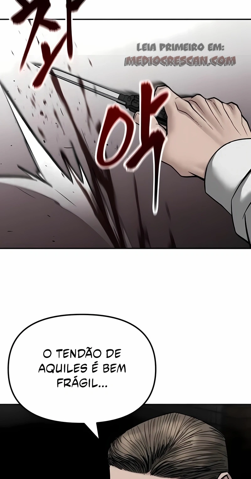 Designated Bully Capítulo 135 Página 34