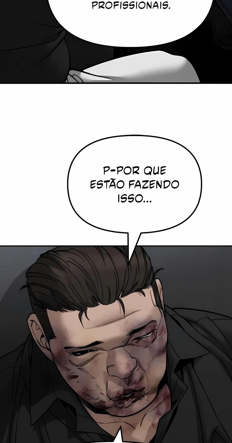 Designated Bully Capítulo 135 Página 44