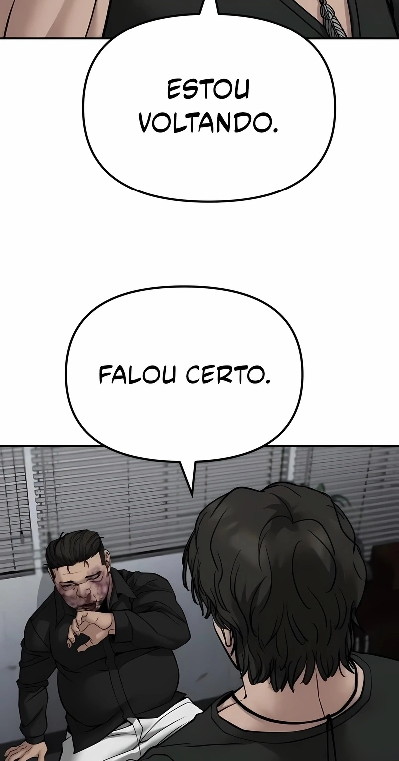 Designated Bully Capítulo 135 Página 46
