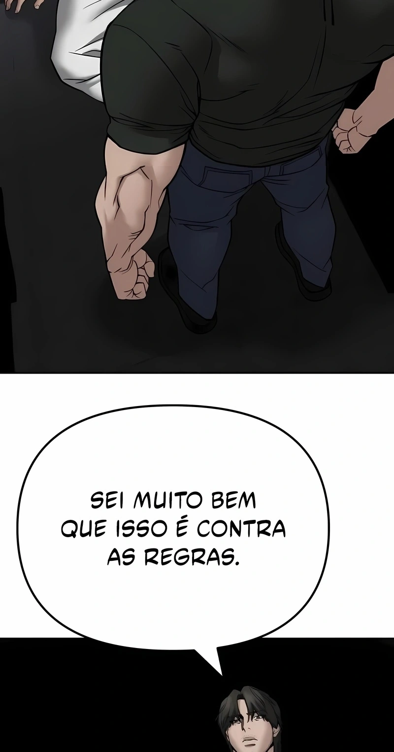 Designated Bully Capítulo 135 Página 47