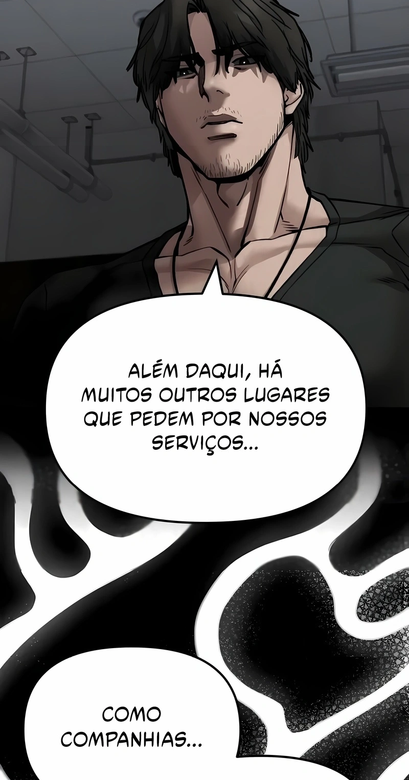 Designated Bully Capítulo 135 Página 49