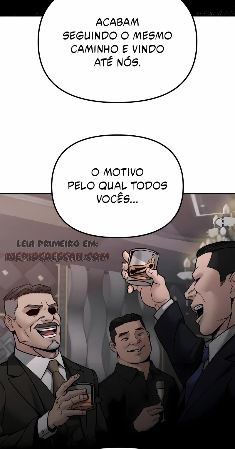 Designated Bully Capítulo 135 Página 51