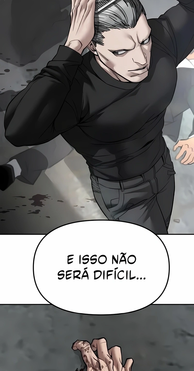 Designated Bully Capítulo 135 Página 56