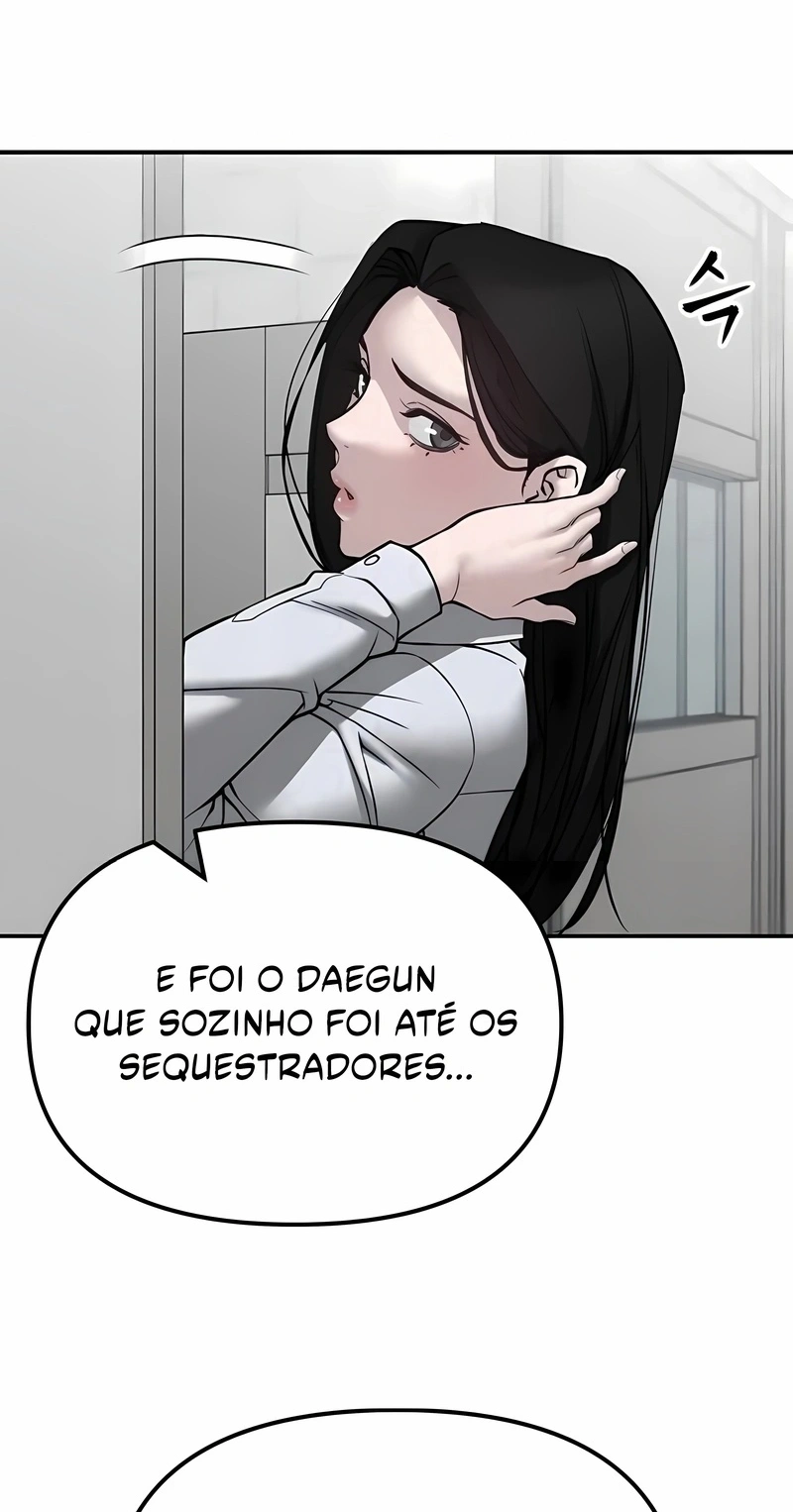 Designated Bully Capítulo 135 Página 65