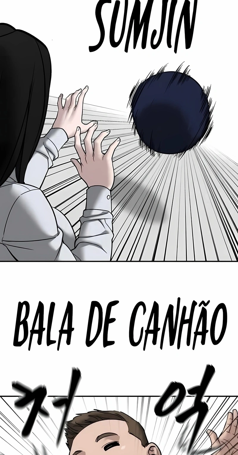 Designated Bully Capítulo 135 Página 72
