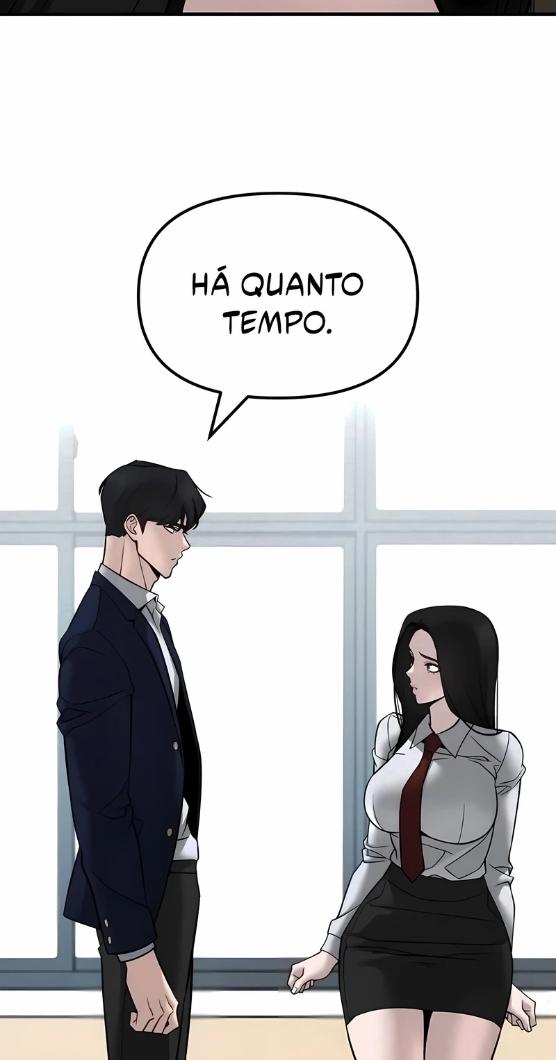 Designated Bully Capítulo 135 Página 78
