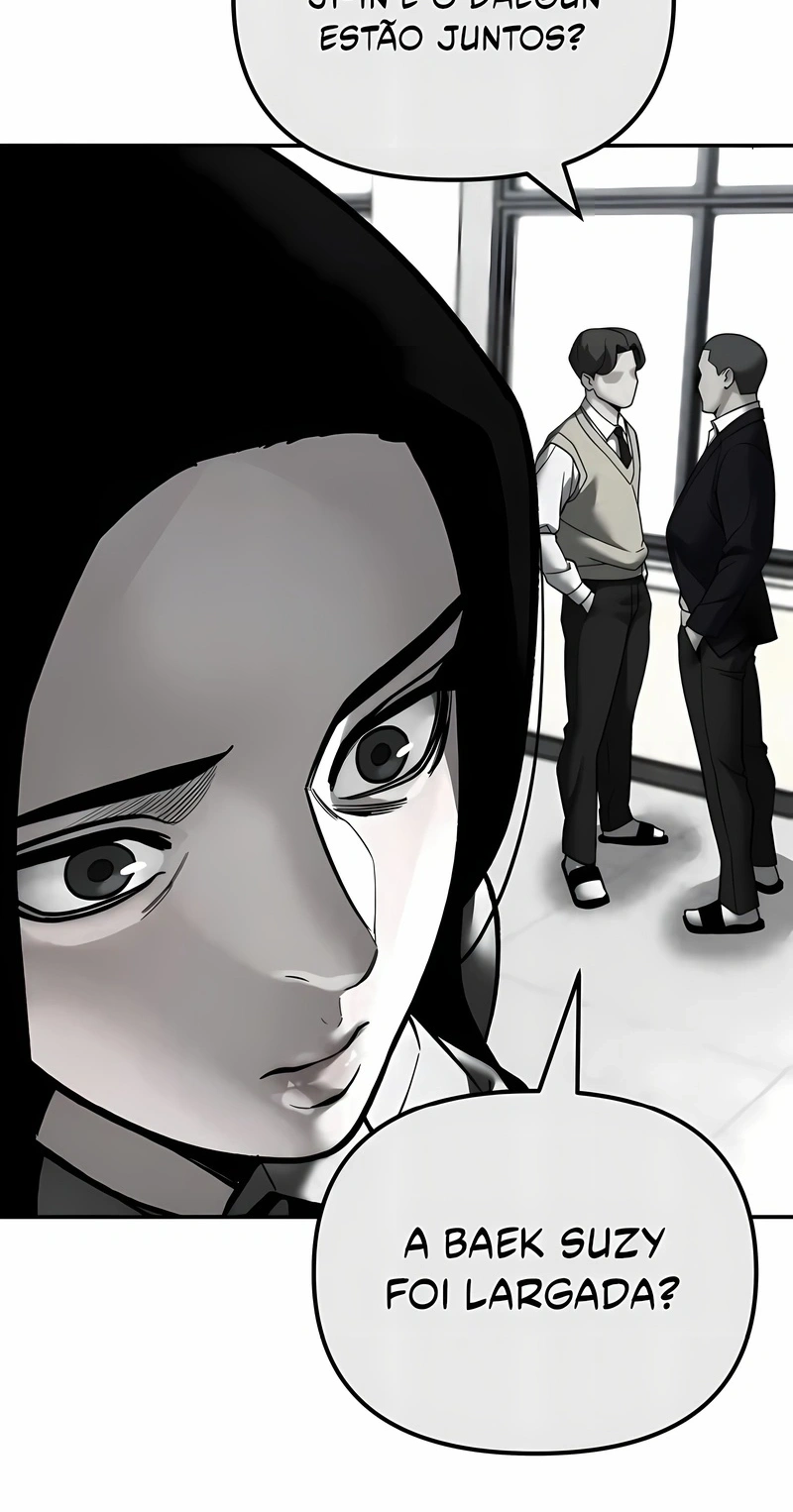 Designated Bully Capítulo 135 Página 85