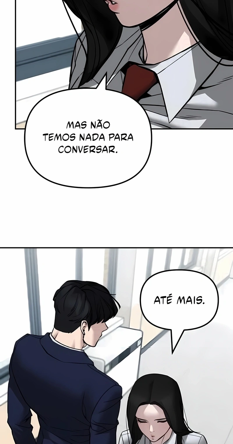 Designated Bully Capítulo 135 Página 91