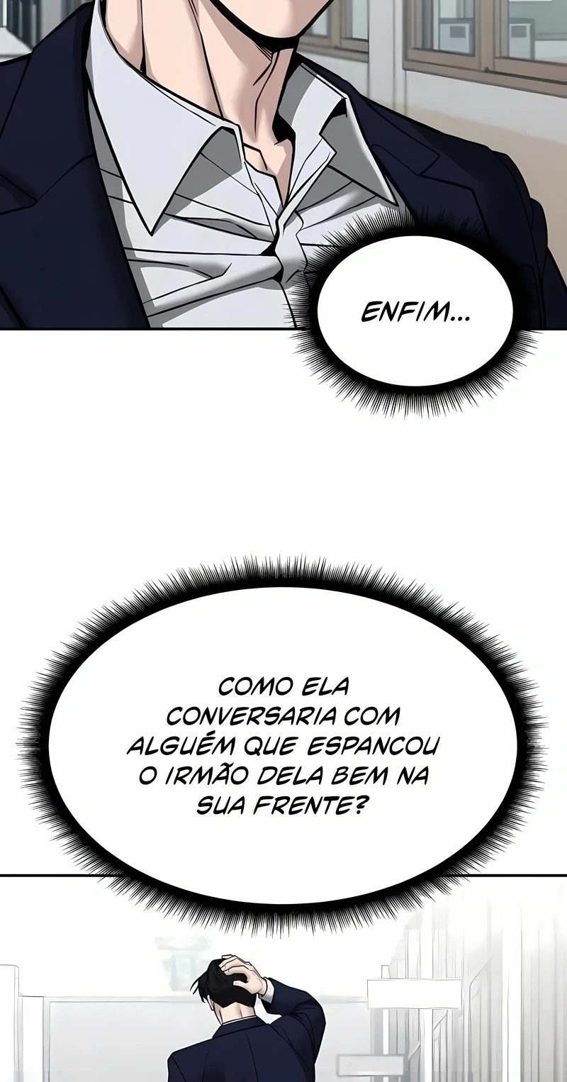Designated Bully Capítulo 135 Página 98