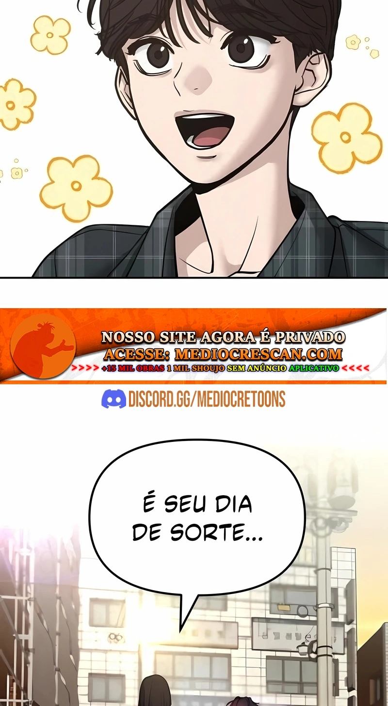 Designated Bully Capítulo 136 Página 107
