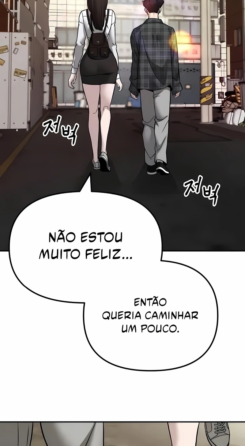 Designated Bully Capítulo 136 Página 108
