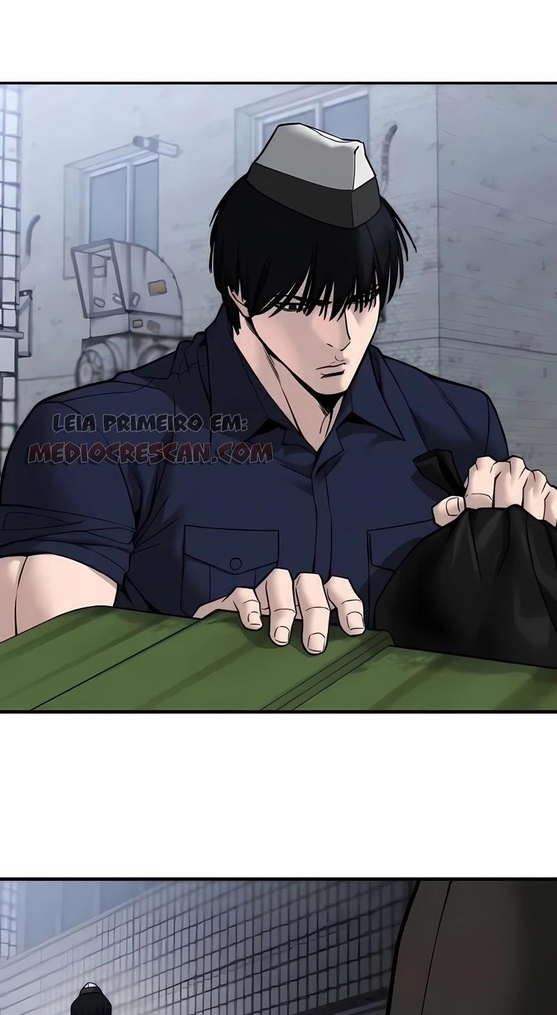 Designated Bully Capítulo 136 Página 14