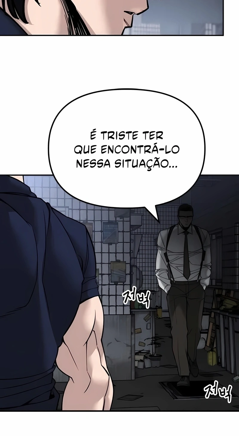 Designated Bully Capítulo 136 Página 16