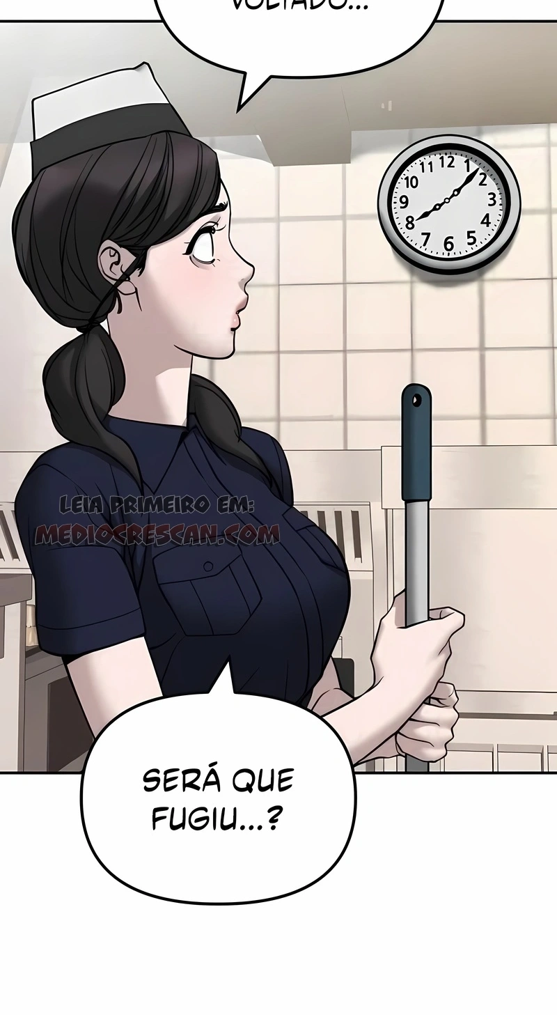 Designated Bully Capítulo 136 Página 23