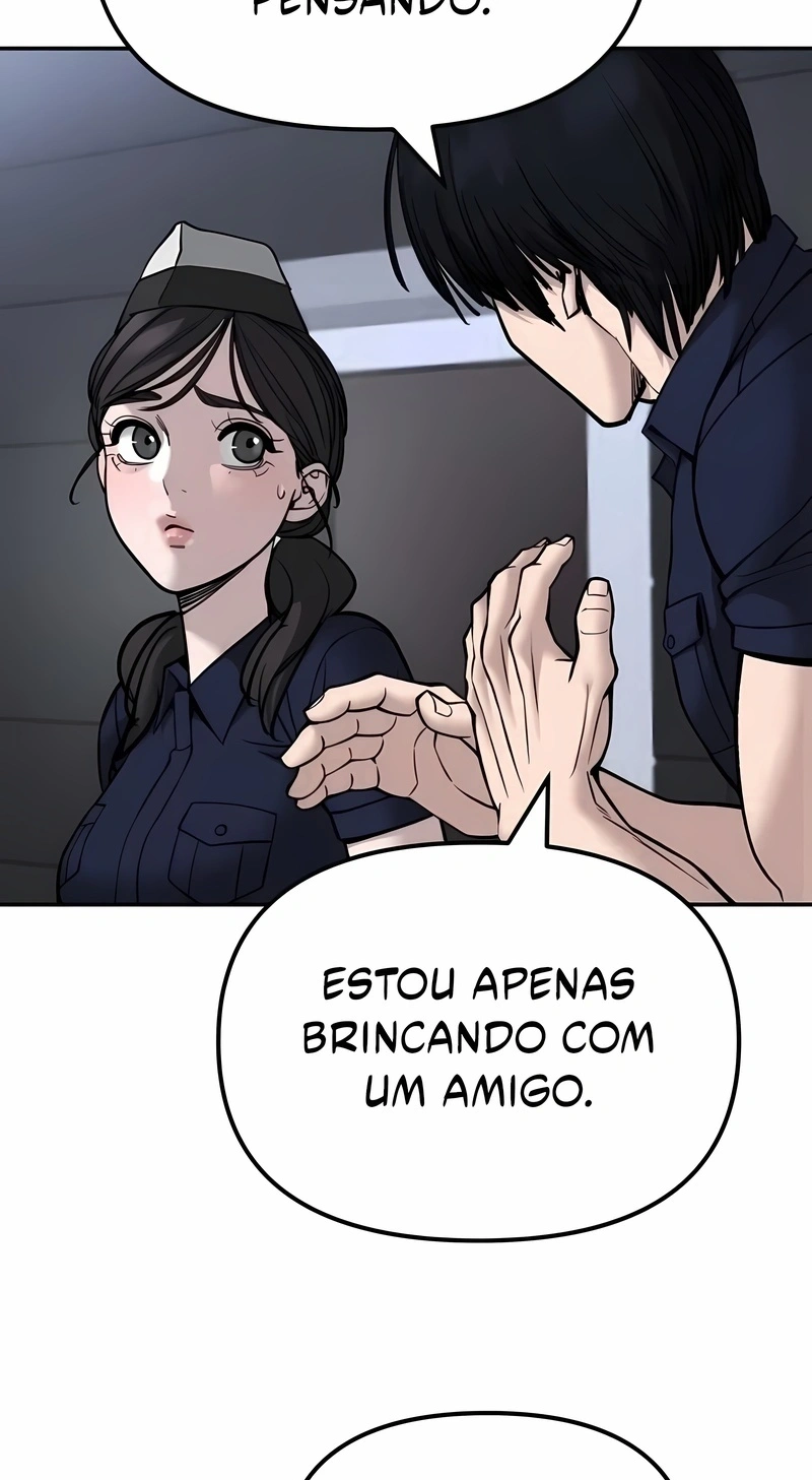 Designated Bully Capítulo 136 Página 30