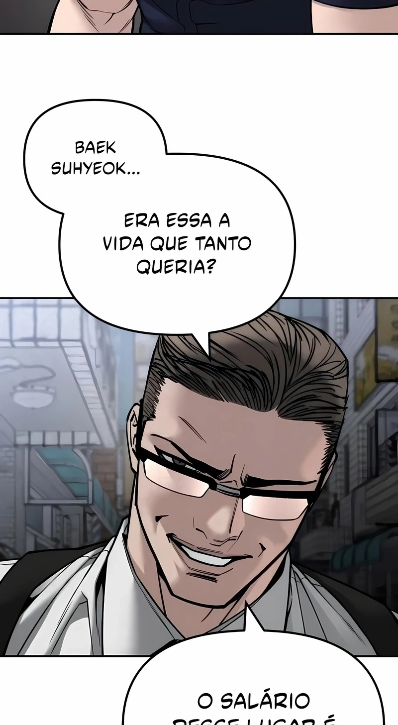 Designated Bully Capítulo 136 Página 36