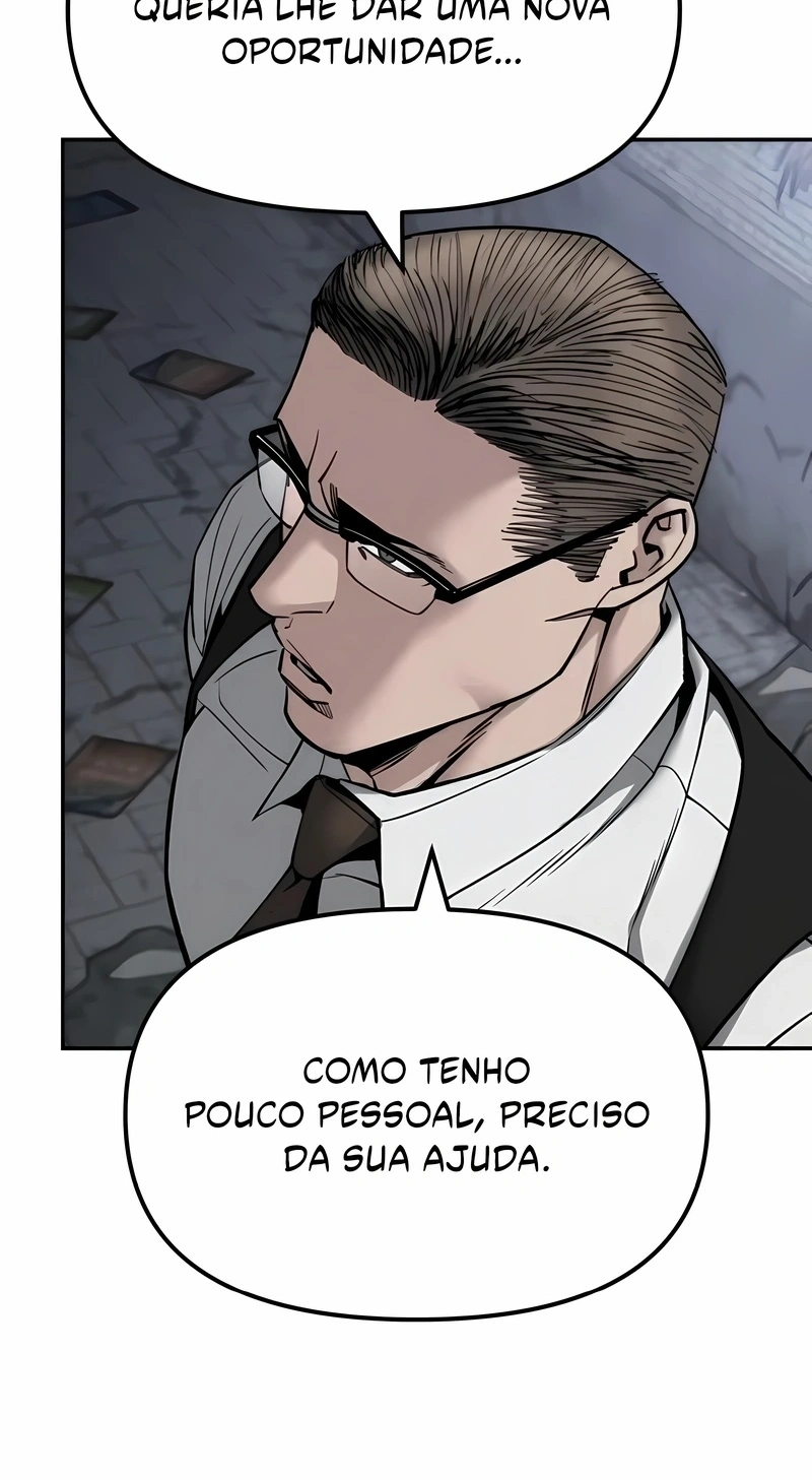 Designated Bully Capítulo 136 Página 39