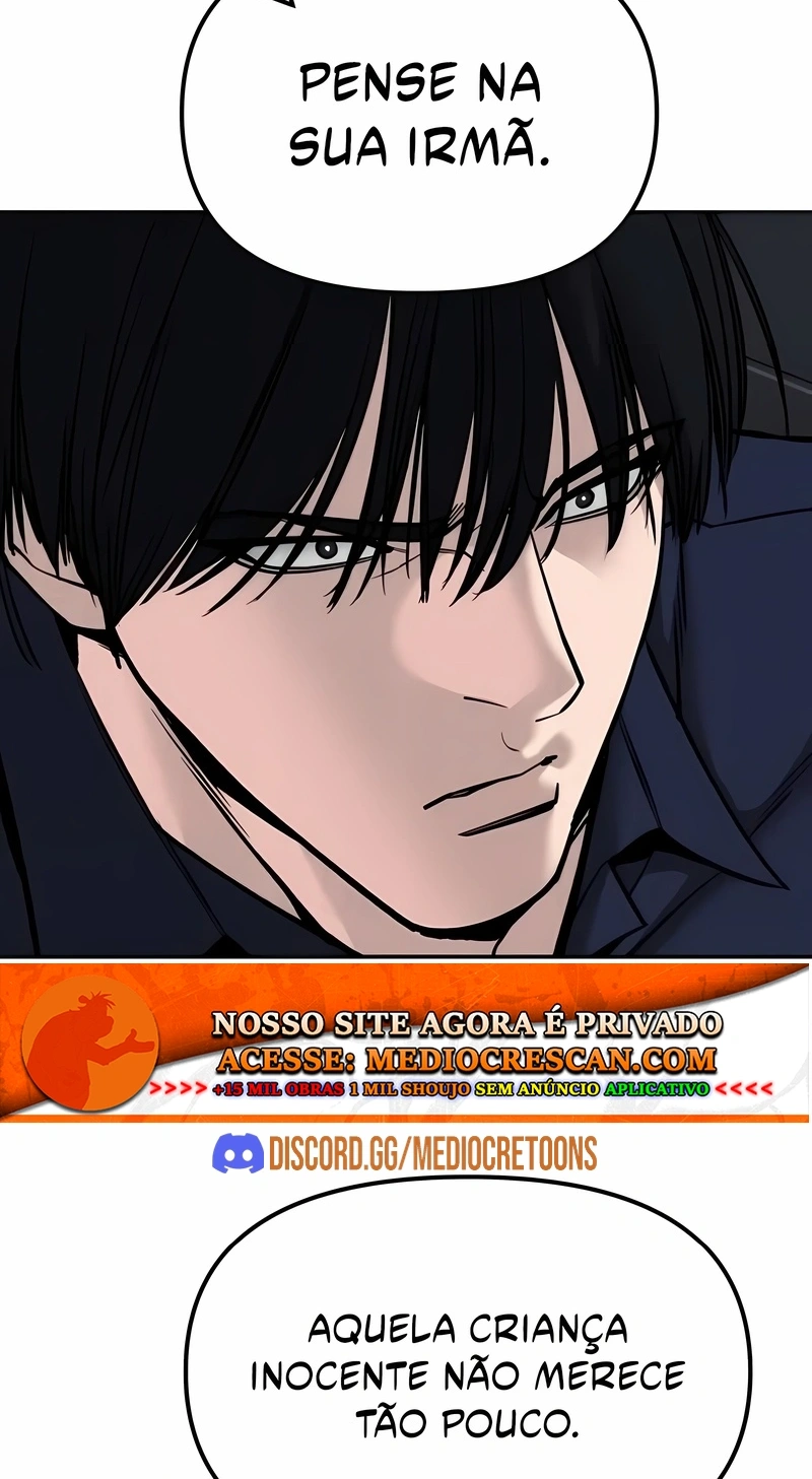 Designated Bully Capítulo 136 Página 43