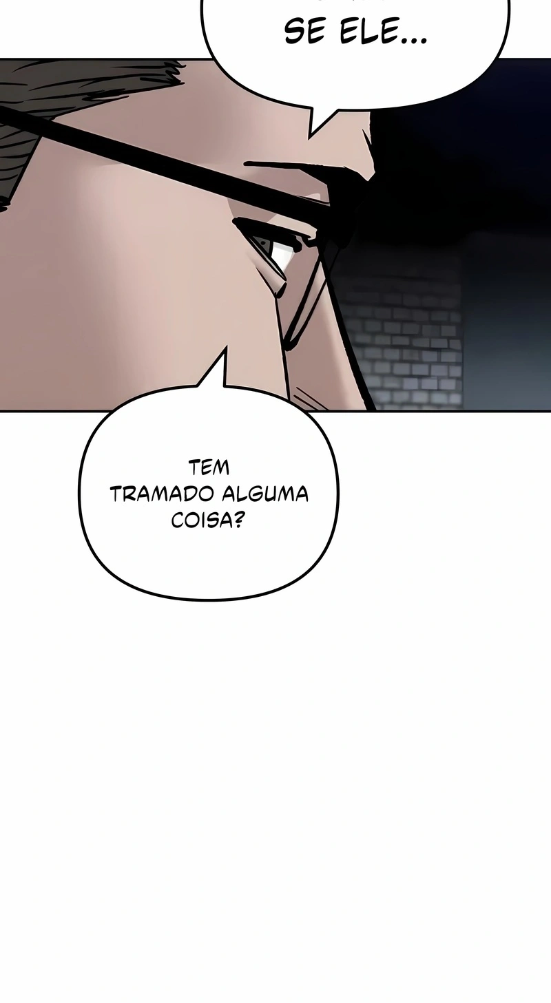 Designated Bully Capítulo 136 Página 46