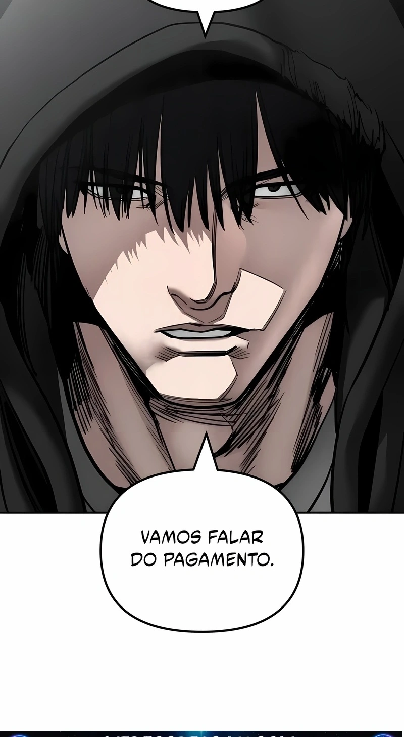Designated Bully Capítulo 136 Página 55