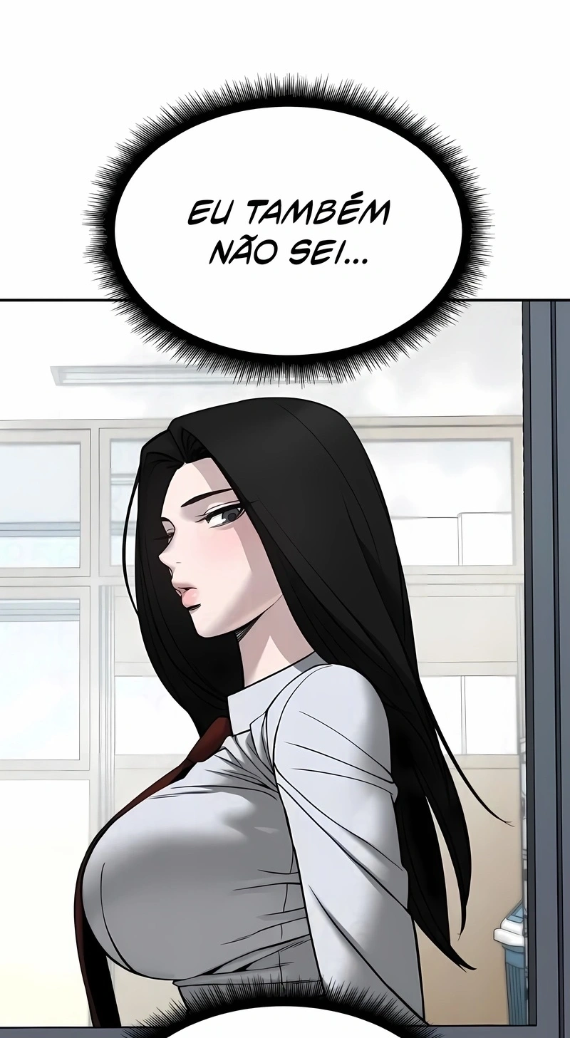 Designated Bully Capítulo 136 Página 69