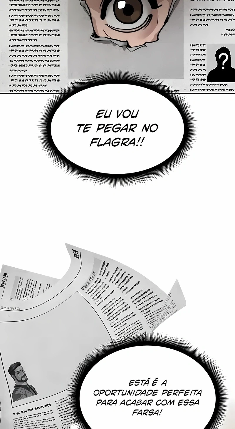 Designated Bully Capítulo 136 Página 85