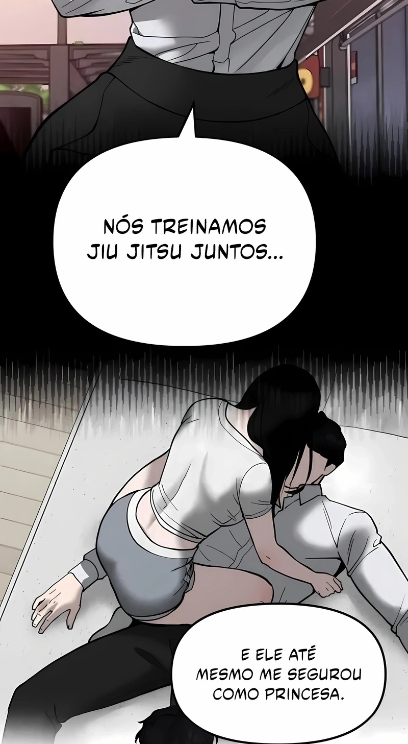 Designated Bully Capítulo 136 Página 92