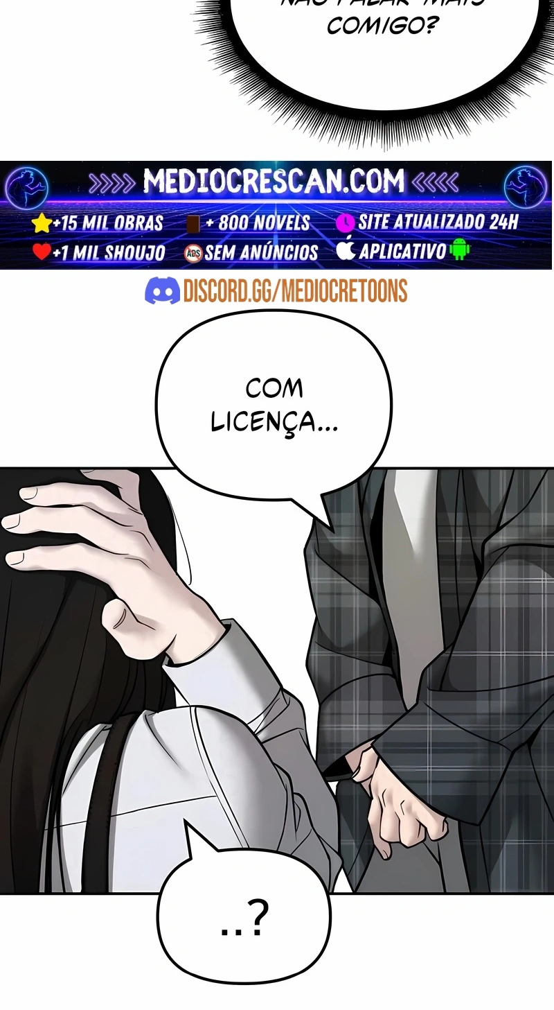 Designated Bully Capítulo 136 Página 99
