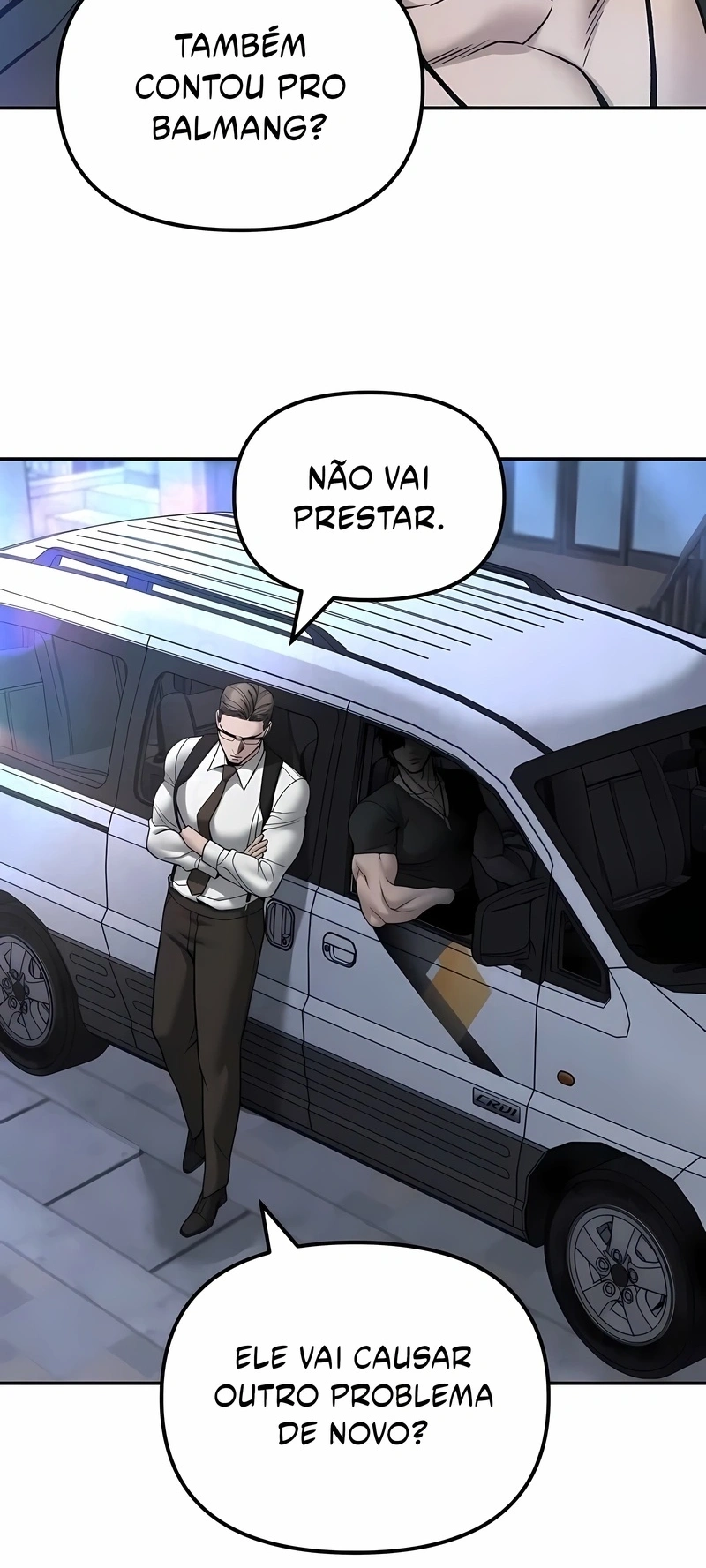 Designated Bully Capítulo 137 Página 25