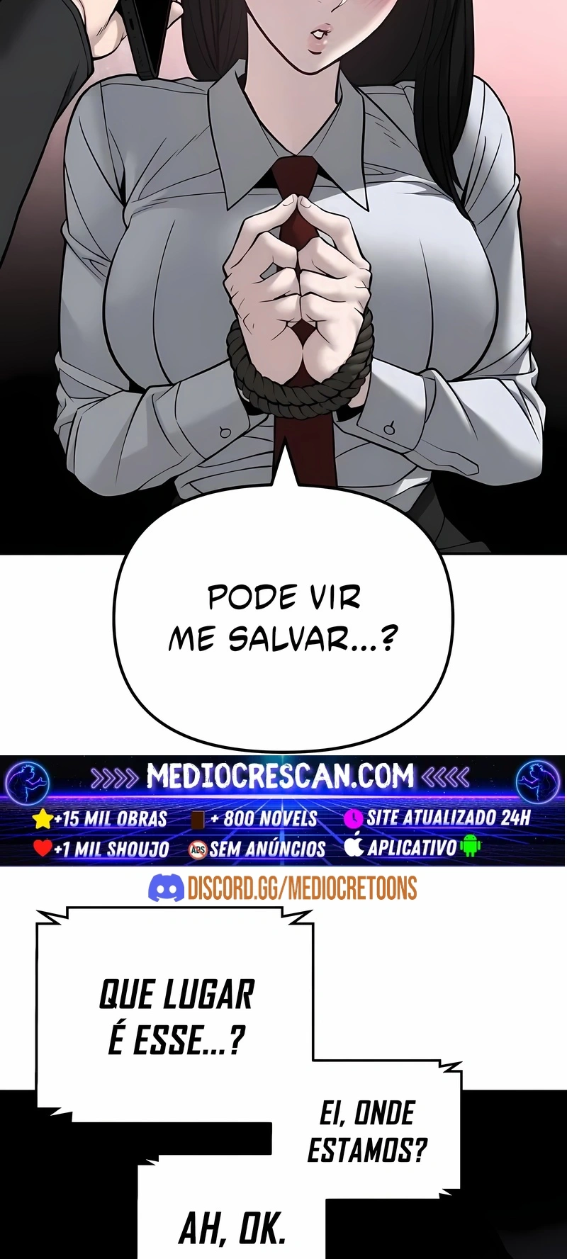 Designated Bully Capítulo 137 Página 62