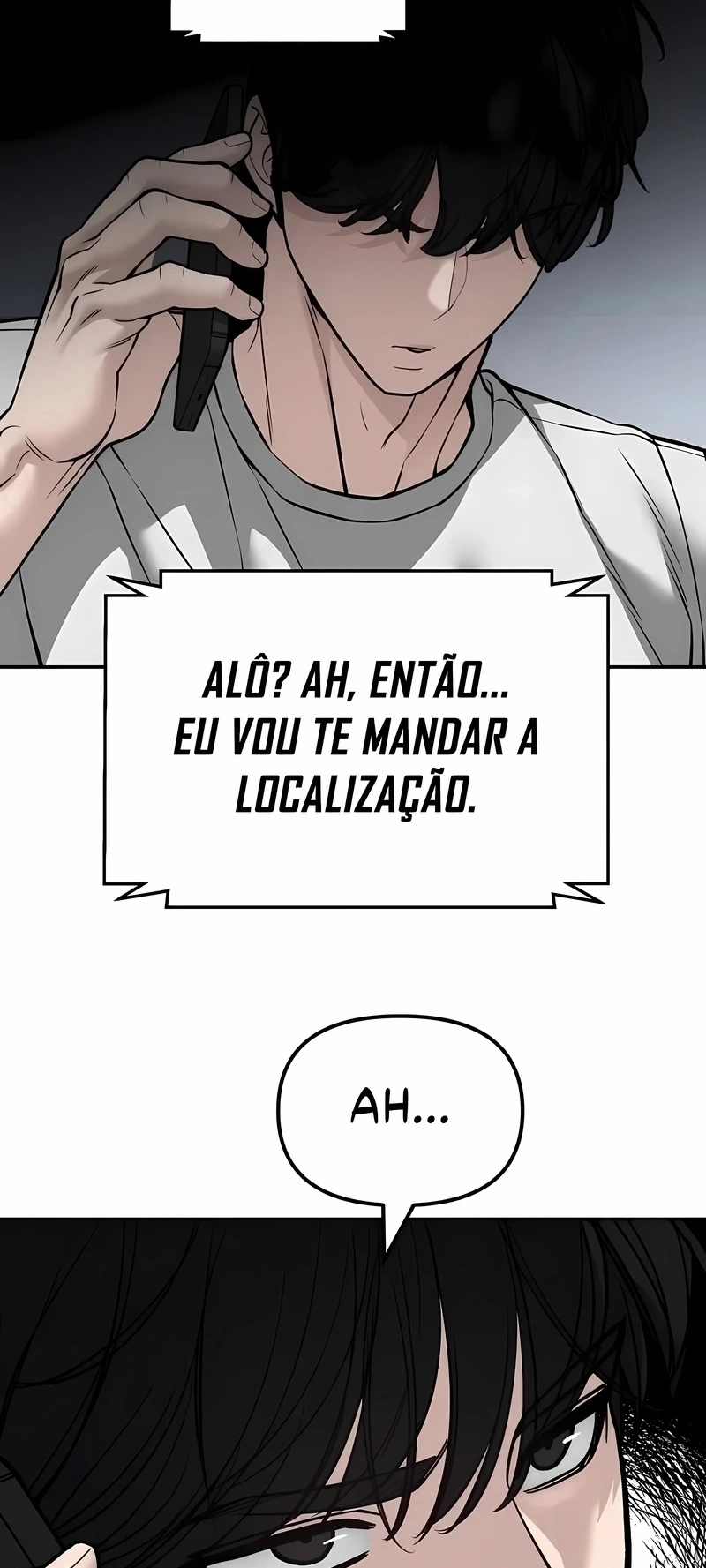 Designated Bully Capítulo 137 Página 63