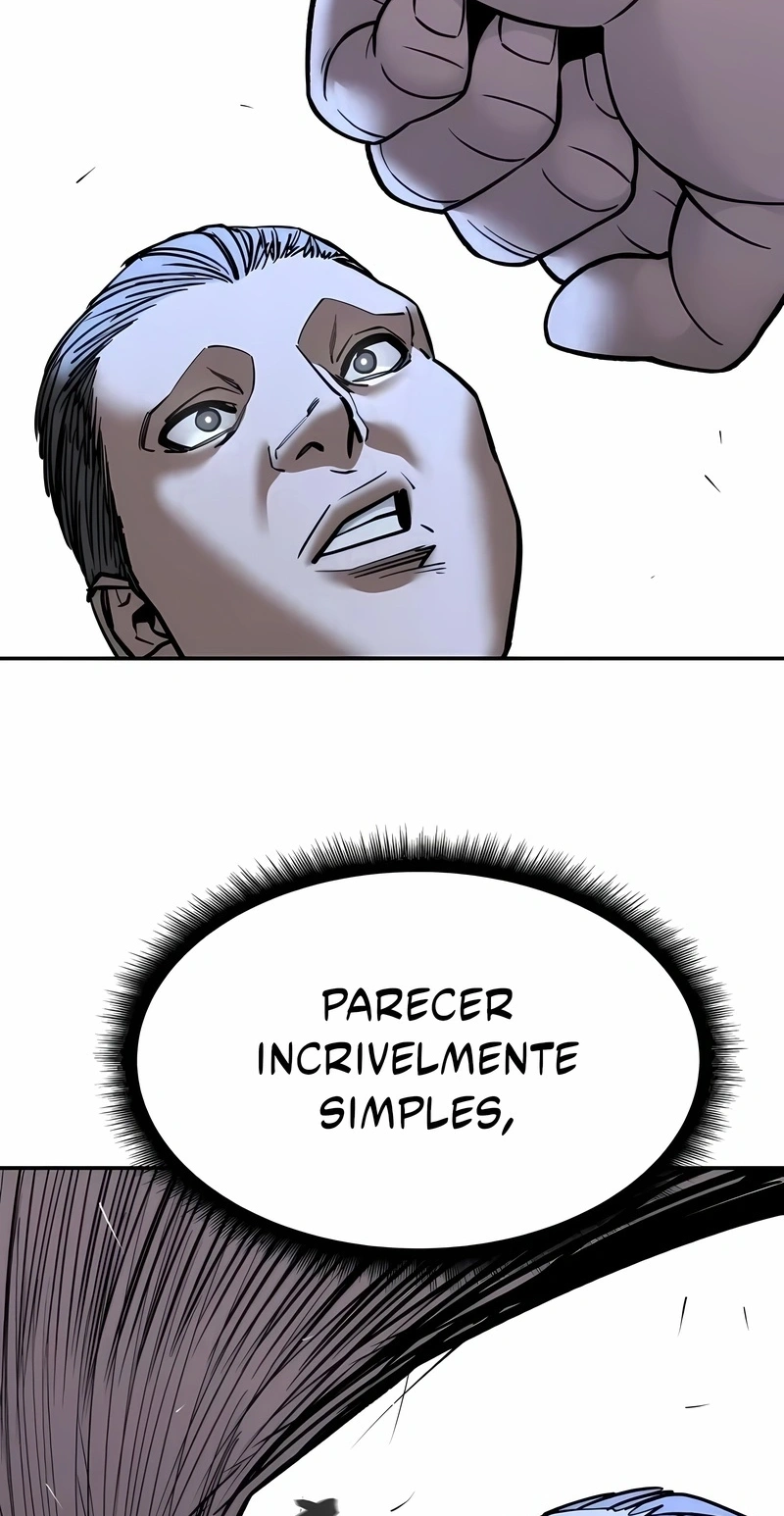 Designated Bully Capítulo 138 Página 105