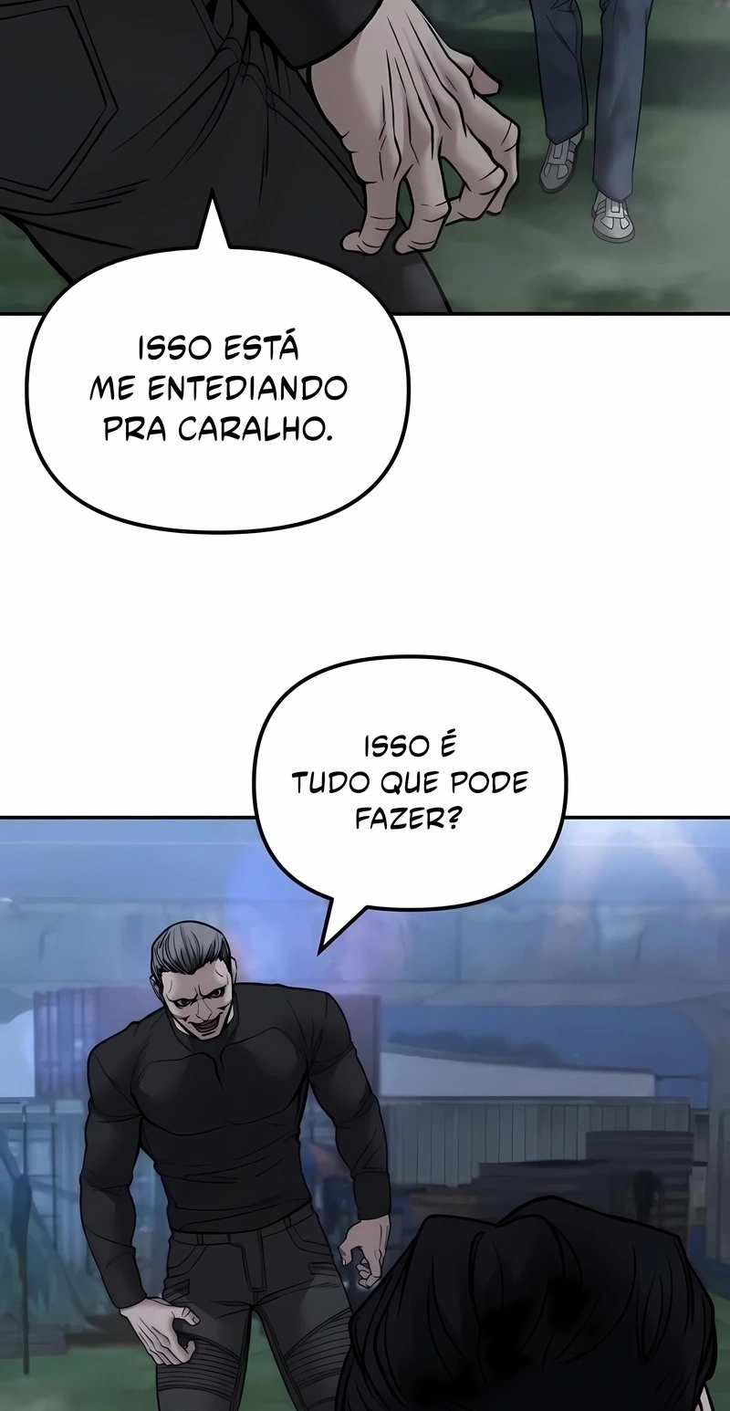 Designated Bully Capítulo 138 Página 115