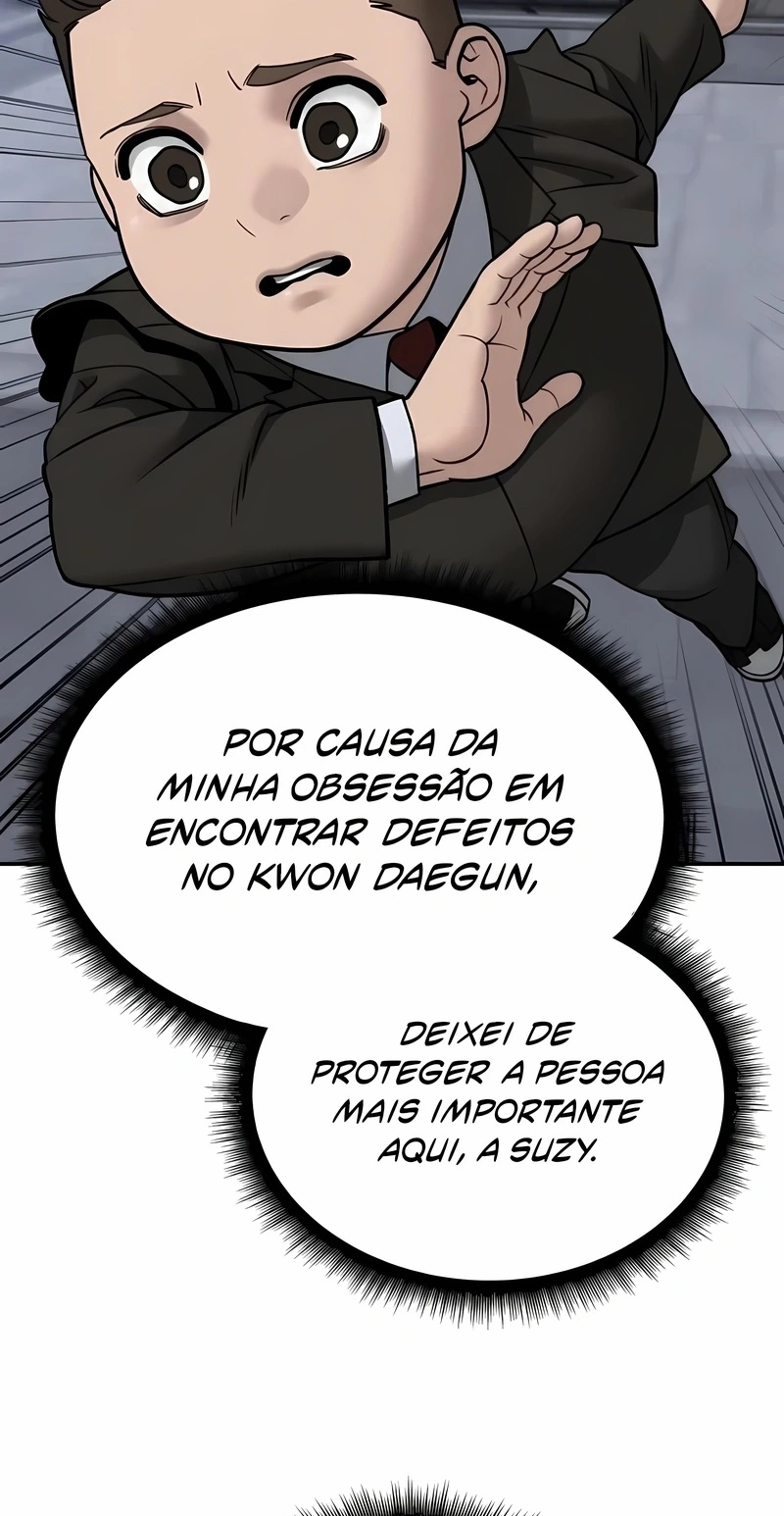 Designated Bully Capítulo 138 Página 14