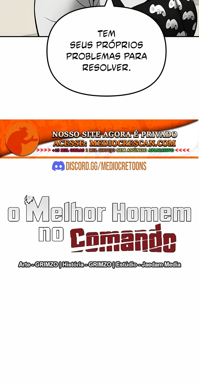 Designated Bully Capítulo 138 Página 23