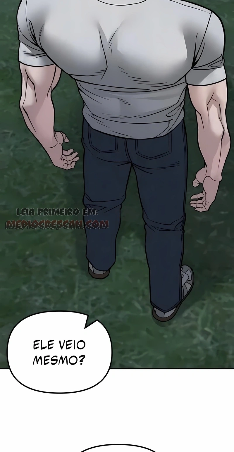 Designated Bully Capítulo 138 Página 30