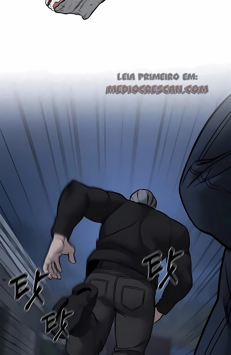 Designated Bully Capítulo 139 Página 100