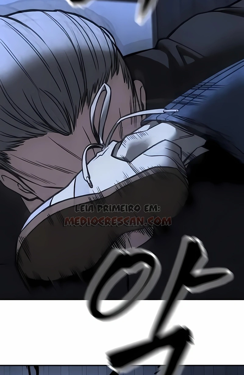 Designated Bully Capítulo 139 Página 112